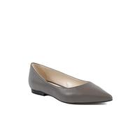 19V69 ITALIA 2104bottalatovisone38, Ballerines Femme, Gris, 38 EU