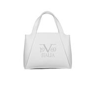 19V69 Italia BY VERSACE 1969 ABBIGLIAMENTO SPORT Sacs à main 'Rieke' blanc, Taille One Size