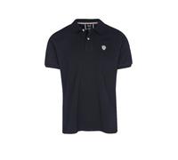 19V69 ITALIA Polo bleu marine | XXL