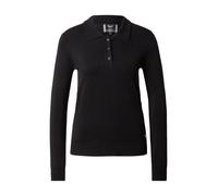 19V69 ITALIA Pull-over 'Adribel' noir, Taille M