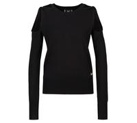 19V69 ITALIA Pull-over 'Aloisa' noir, Taille L