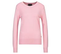 19V69 ITALIA Pull-over 'Viola' rose, Taille L