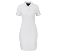 19V69 ITALIA Robe-chemise 'Adribel Tennis' blanc, Taille 36