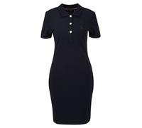 19V69 ITALIA Robe-chemise 'Adribel Tennis' bleu marine, Taille 34