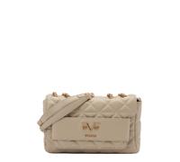 19V69 ITALIA Sac à bandoulière 'Gaia Gold' greige, Taille One Size