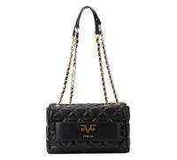 19V69 ITALIA Sac à bandoulière 'Gaia Gold' or / noir, Taille One Size