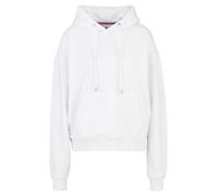 19V69 ITALIA Sweat-shirt 'Kara' blanc, Taille L