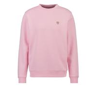 19V69 ITALIA Sweat-shirt 'Nico' rose, Taille XXL