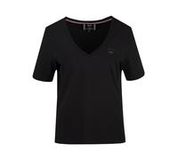 19V69 ITALIA T-shirt 'Baila' noir, Taille XS
