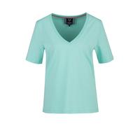19V69 ITALIA T-shirt 'Baila' turquoise, Taille XS