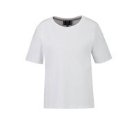 19V69 ITALIA T-shirt 'Bella' blanc, Taille S