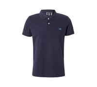 19V69 ITALIA T-Shirt 'Emilio' bleu marine, Taille XL