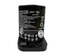 19wh ABL-C Remplacement Li-ION Batterie pour iRobot Braava Jet M6 Série M611020 M612880 M612680 M614480 6100 Ultimate Robot Mop Haute Performance