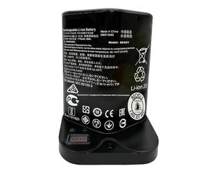 19wh ABL-C Remplacement Li-ION Batterie pour iRobot Braava Jet M6 Série M611020 M612880 M612680 M614480 6100 Ultimate Robot Mop Haute Performance