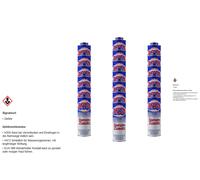 19x1 Litre Original Liqui Moly 5105 Canette Vitesse Essence Complément Additif