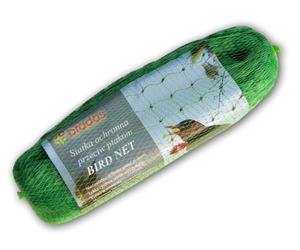 19x19mm 4x20m Vert Durable anti oiseau arbre net usine protection des fruits