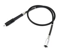 19x2 mm extension flexible Arbre de rotation Rotary Grinder outil Câble de broyage électrique ACCESSOIRES DE GRAVER