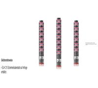 19x300 Ml Liqui Moly 2512 Dose Nettoyant Pour Boîte De Vitesses Automatique