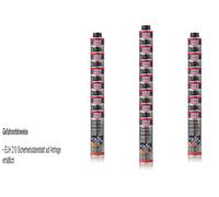 19x300 Ml Original Liqui Moly Hydro-Stößel-Additiv Nettoyant Boîte 1009