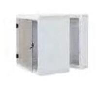 19Z TRITON RBA-18-AD6-CAX-A6 Armoire murale en deux parties 18HE/615 mm
