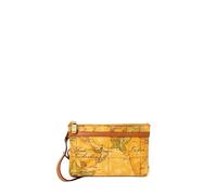 1a CLASSE ALVIERO MARTINI Sac Femme Cuir Beige GR68335 - Taille : Unique