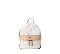 1a CLASSE ALVIERO MARTINI Sac Femme Polyuréthane Blanc GR67378 - Taille : Unique