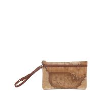 1a CLASSE ALVIERO MARTINI Sac femme textile Beige GR63155 - Taille : Unique