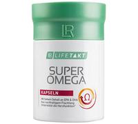 1a LR 80338 Super Omega 3 activ --- 60 capsules - 100,8 g