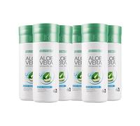 1a LR Aloe Vera 8896 Lot de 6 flacons de gel à boire active Freedom 6 x 1000 ml