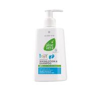 1a LR Aloe Vera Baby Shampoo