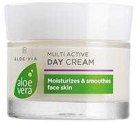 1a LR Aloe Vera Tagescreme / Day Cream 50 ml