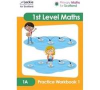 1A Practice Workbook 1 - Carol Lyon - HarperCollins Publishers - Livre en Anglais - Paperback Carol LyonCarol Lyon (Auteur)