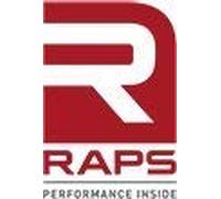 1a RAPS 1031908-001 The RIPPER (pour côtes bovines et porcs) Sac de coffre-fort 1 kg