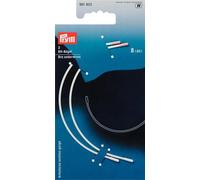 1A Soutien-Gorge Armature de Rechange Métal 19cm X 12 CM Qualité De Prym 991803