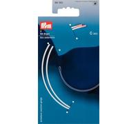 1A Soutien-Gorge Armature de Rechange Métal Longueur 21 CM X 13,5 CM Prym 991805