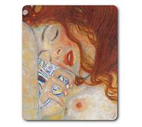 1art1 Gustav Klimt Danaë, 1907, Détail Tapis De Souris 23x19 cm