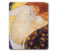 1art1 Gustav Klimt Danaë, 1907 Tapis De Souris 23x19 cm