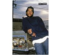 1art1 Ice Cube Poster Impala Affiche Murale 91x61 cm