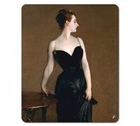 1art1 John Singer Sargent Portrait De Madame X, 1883 Tapis De Souris 23x19 cm