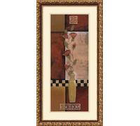 1art1 John Singer Sargent Rue À Venise, 1882 Tapis De Souris 23x19 cm