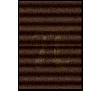 1art1 Mathématiques Pi, Irrationnel, Transcendant Et Parfait, 2 Parties Poster Papier Peint 250x180 cm