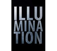 1art1 Mots Posters XXL Illumination Affiche 120x80 cm