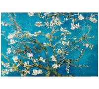 1art1 Vincent Van Gogh Poster Branches D'Amandier en Fleurs, Saint-Rémy 1890 Affiche Murale 91x61 cm