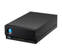 LaCie 1bigDock 18TB Thunderbolt 3 USB-C