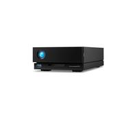 1big Dock STHS20000800 - Baie de disques - 20 To - 1 Baies (SATA-600) - HDD 20 To x 1 - Thunderbolt 3, USB 3.0 (externe) - avec Plan de service de