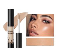 1bottle Creams Fondations Couverture Complète Cocorers Desting Matte Liquid Fondations Makeup Maquillage Imperméable Base Étanche Base Mate Mate Couverture Complète
