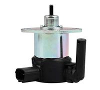 1C01060017 Solénoïde d'arrêt de carburant pour moteur V3300/V3600/V2203/V1505 1C01060015