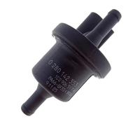 1C0906517A Électrovanne À Vapeur À Canister Activé Pour A1 A3 S3 A4 S4 A6 S6 A8 S8 TT TTS