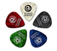 1CAP2-10 - Classic Pearl Celluloid sachet de 10, Light