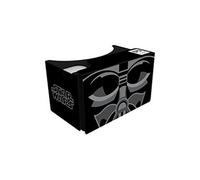 1Control Lunette de Réalité Virtuelle pour smartphone jusqu'au 5,5 pouces - Modèle Star Wars Dark Vador